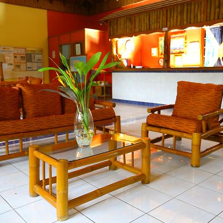 Merrils Beach Resort II Negril Exterior photo