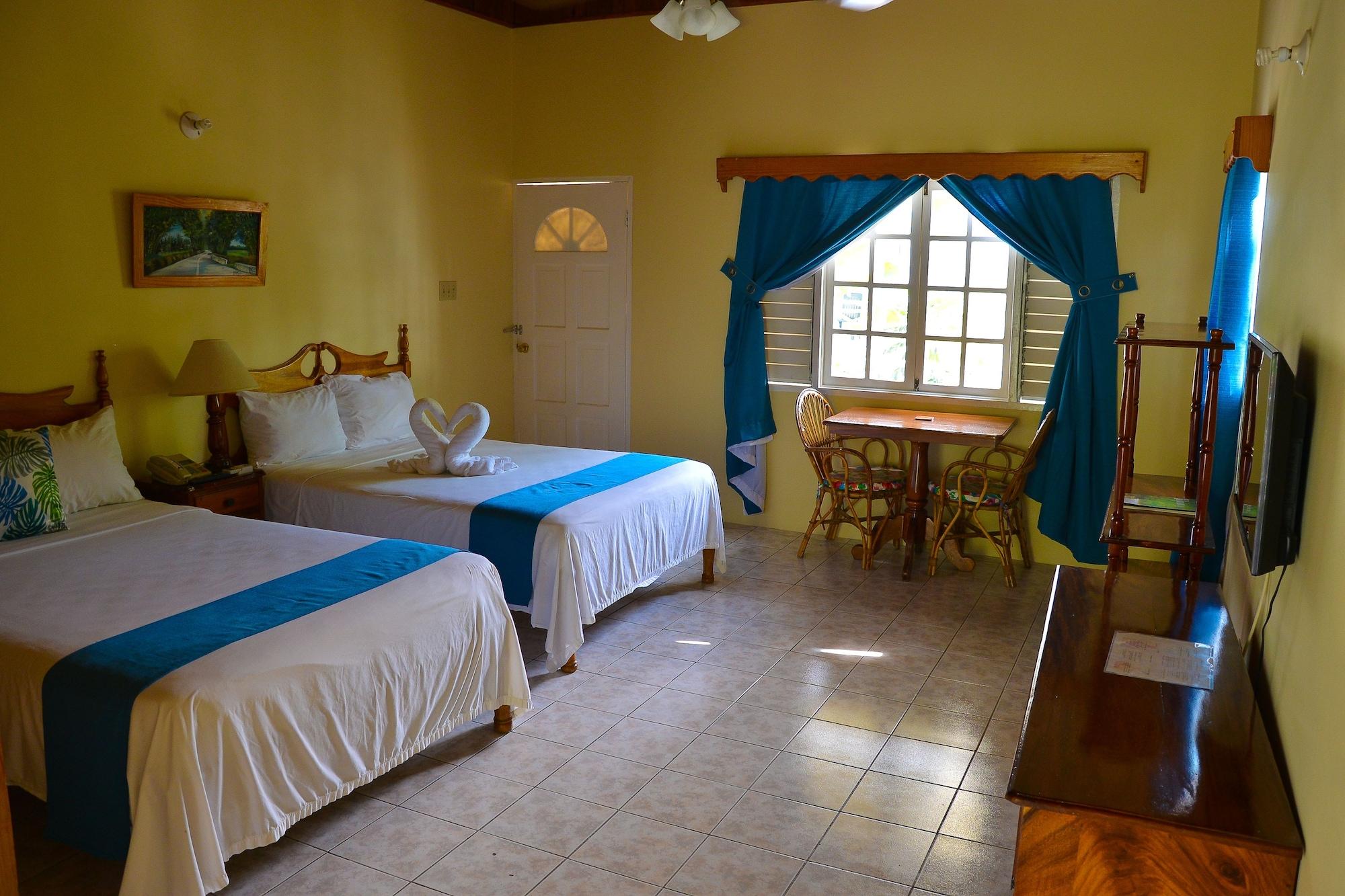 Merrils Beach Resort II Negril Exterior photo