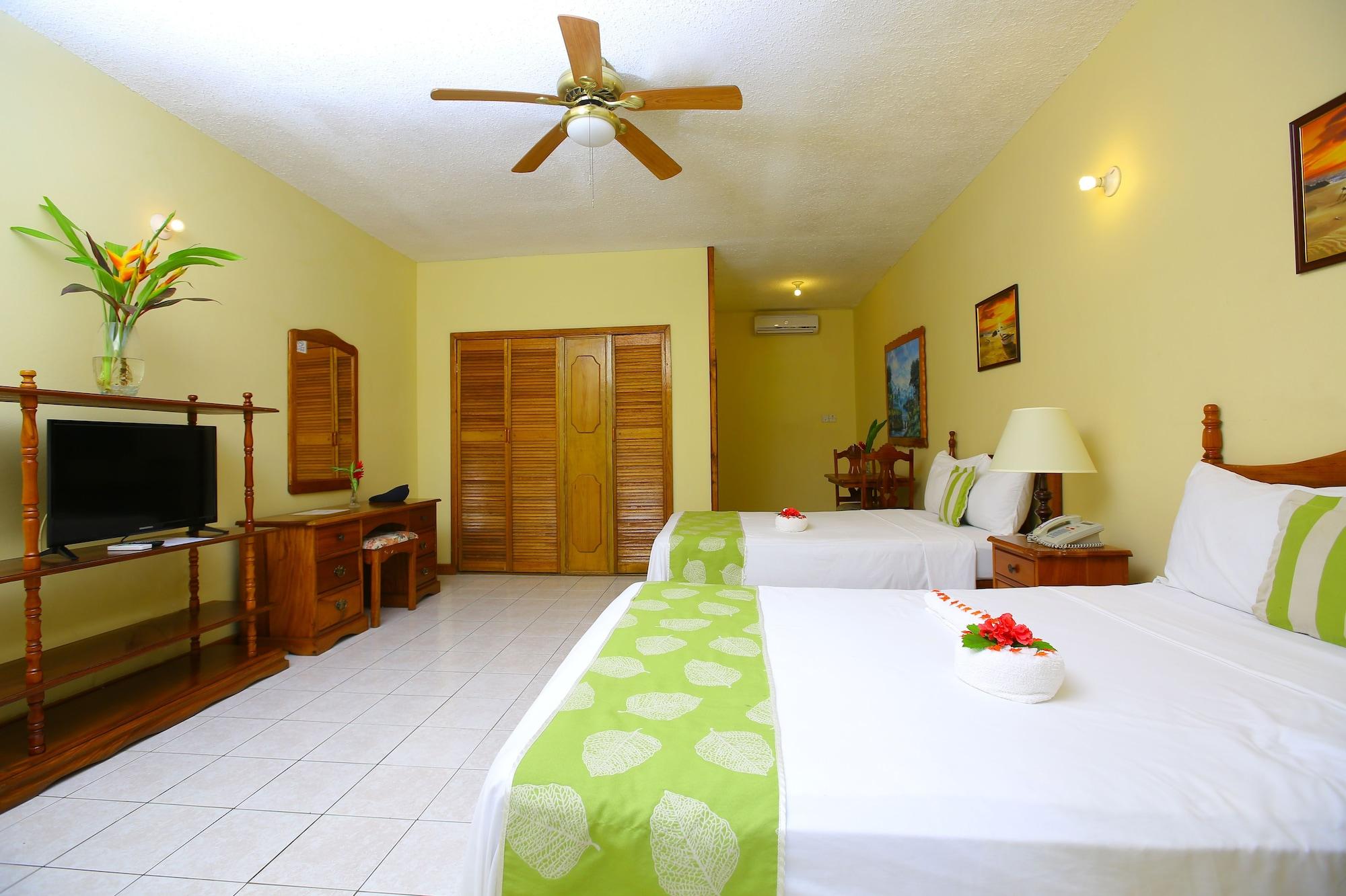 Merrils Beach Resort II Negril Exterior photo