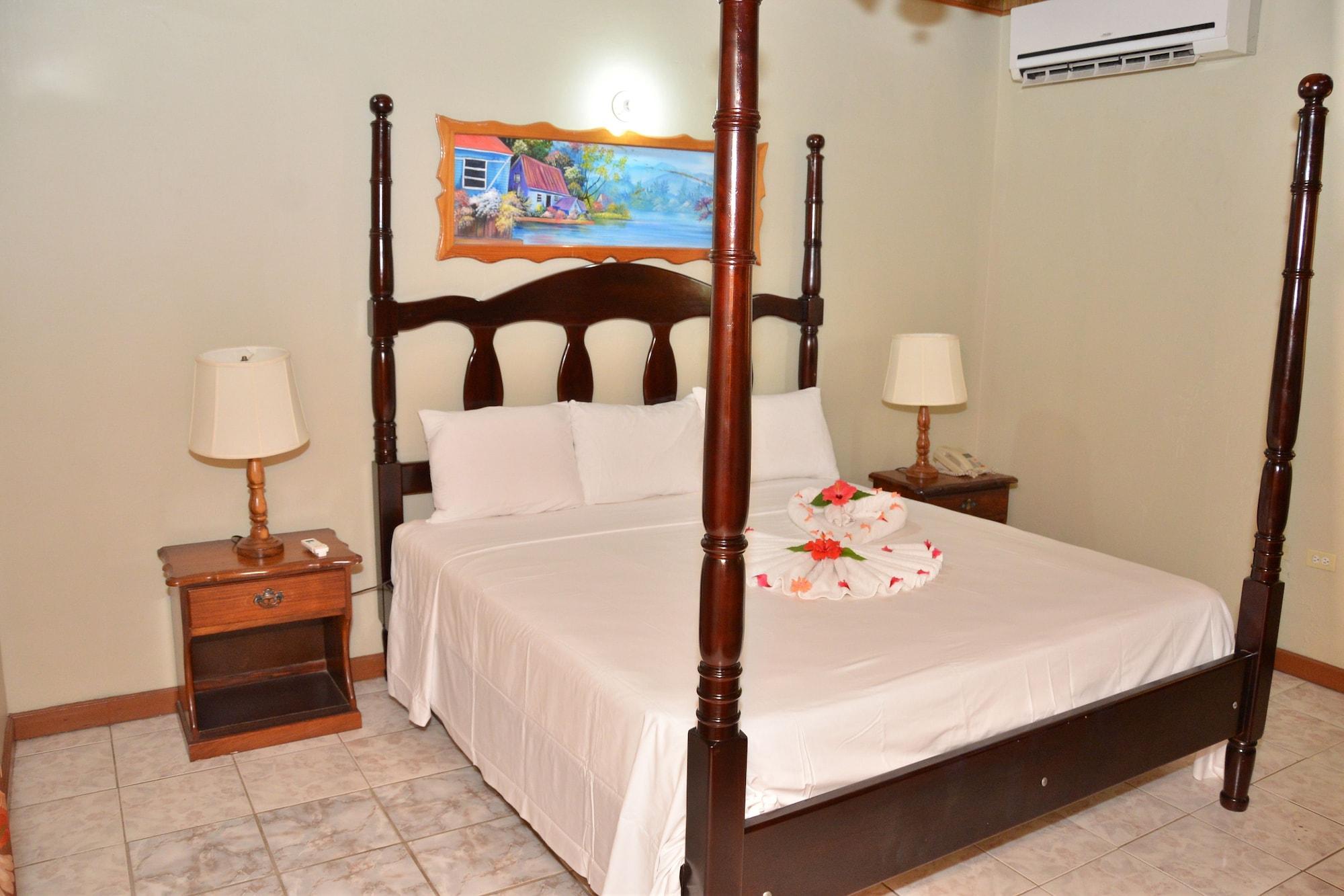 Merrils Beach Resort II Negril Exterior photo