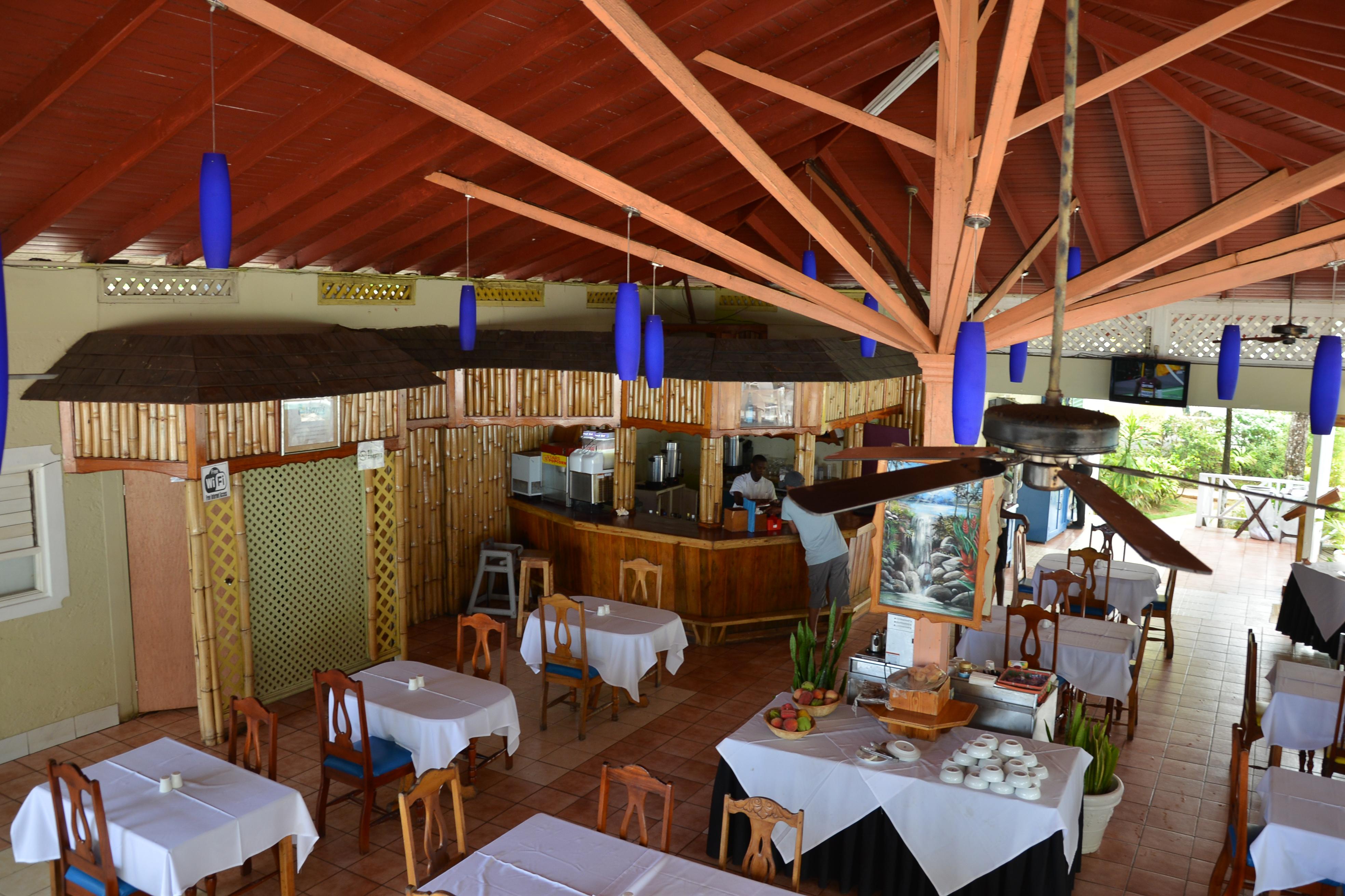 Merrils Beach Resort II Negril Exterior photo