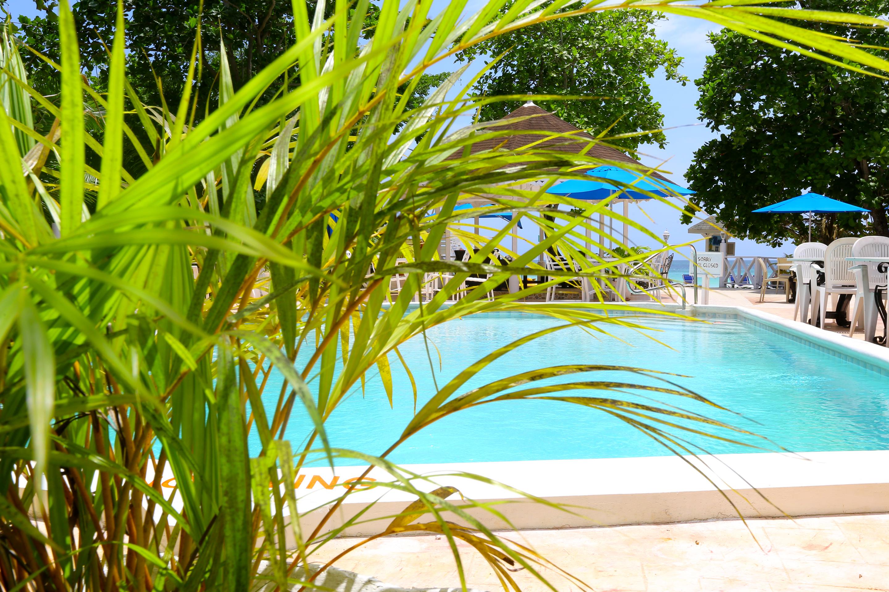 Merrils Beach Resort II Negril Exterior photo