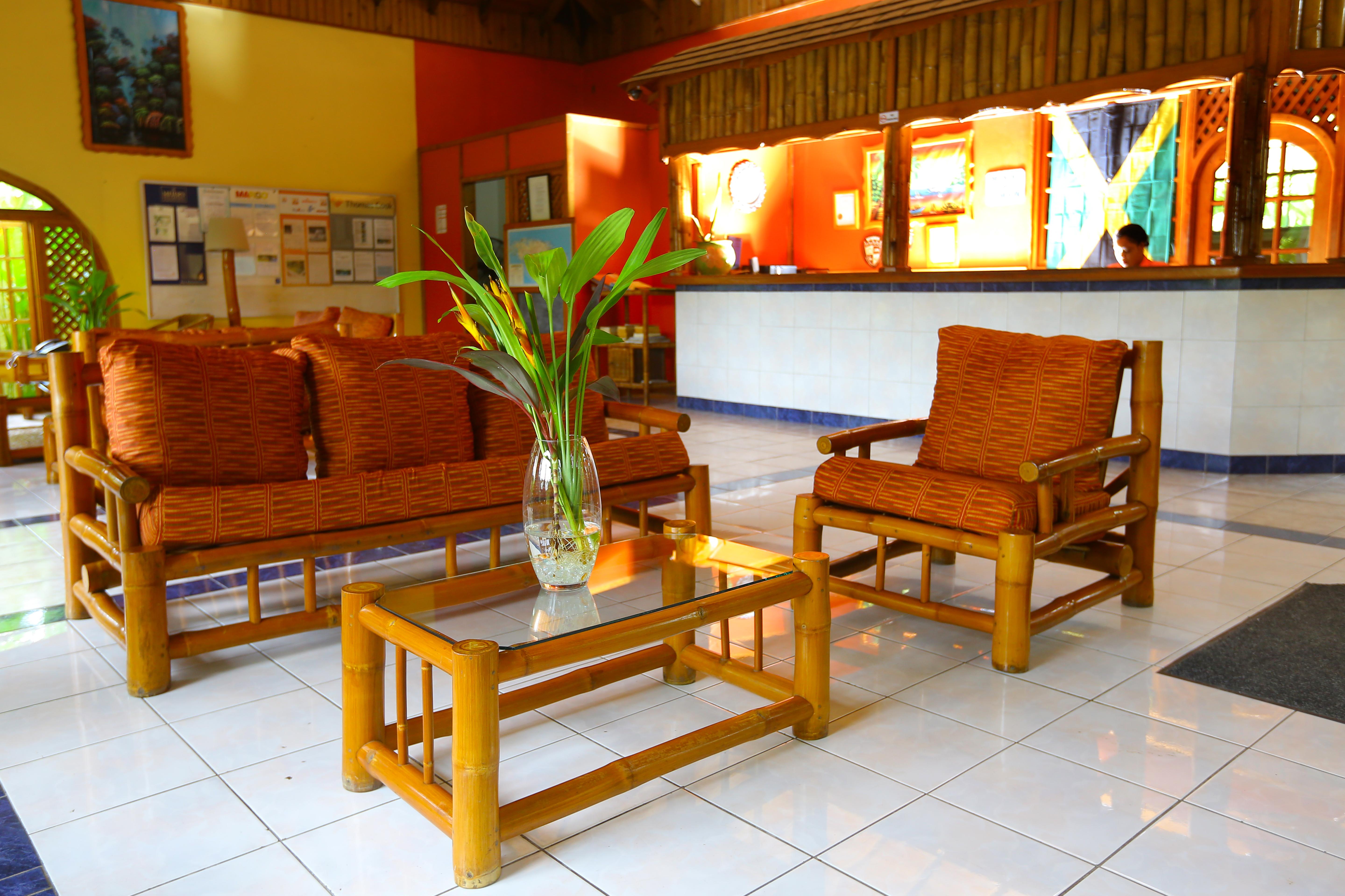 Merrils Beach Resort II Negril Exterior photo