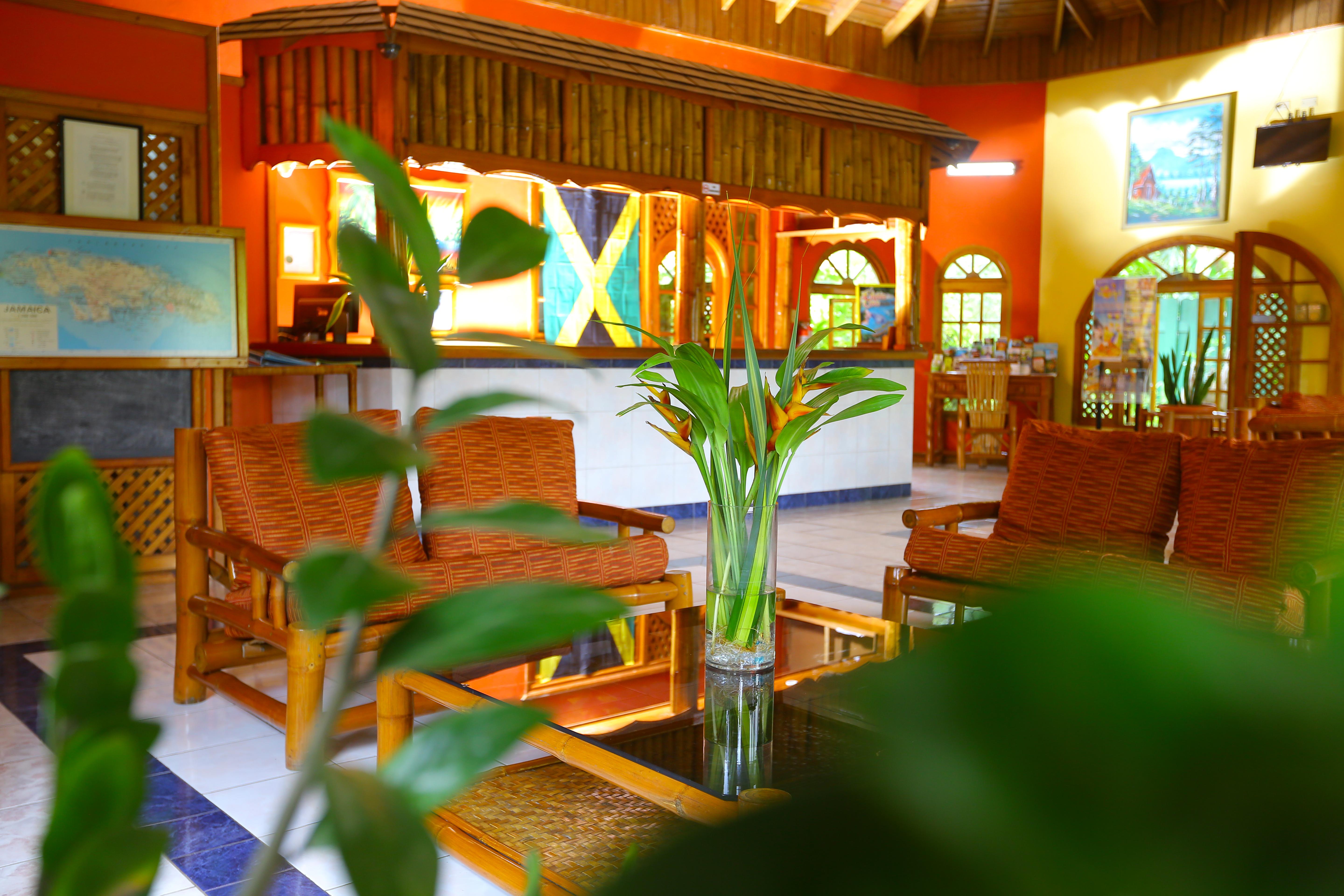 Merrils Beach Resort II Negril Exterior photo
