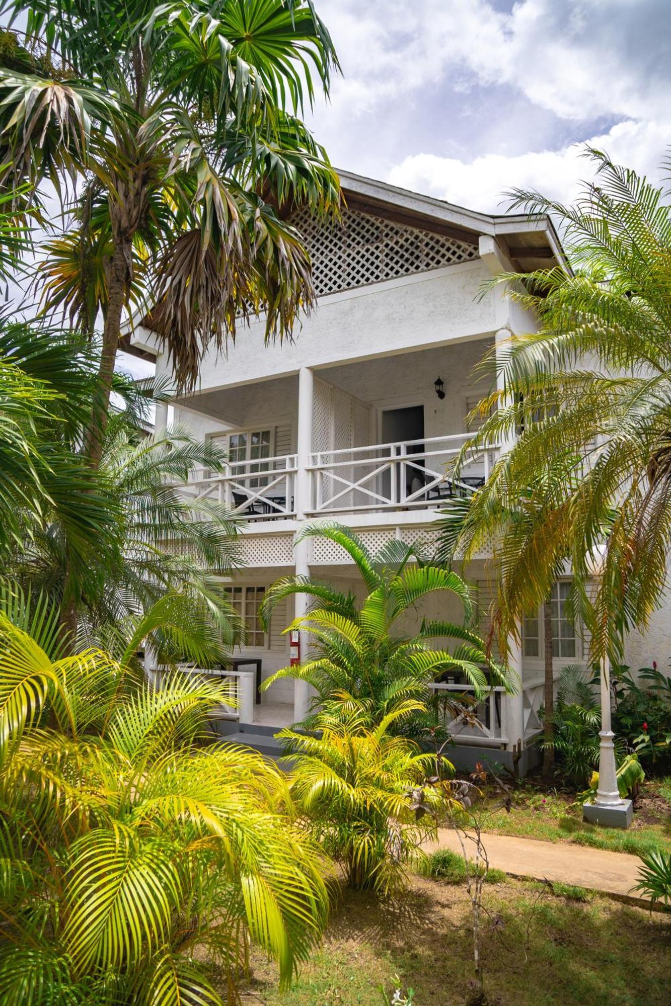 Merrils Beach Resort II Negril Exterior photo
