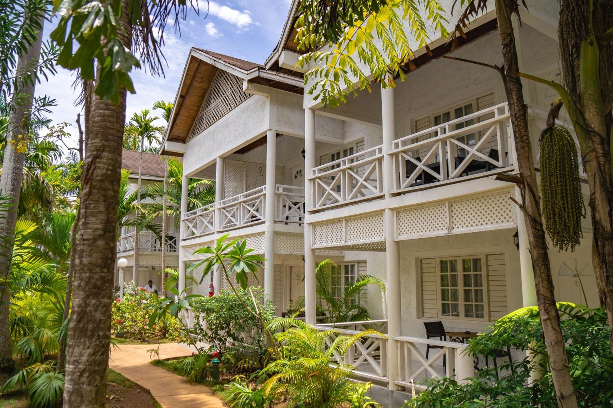 Merrils Beach Resort II Negril Exterior photo