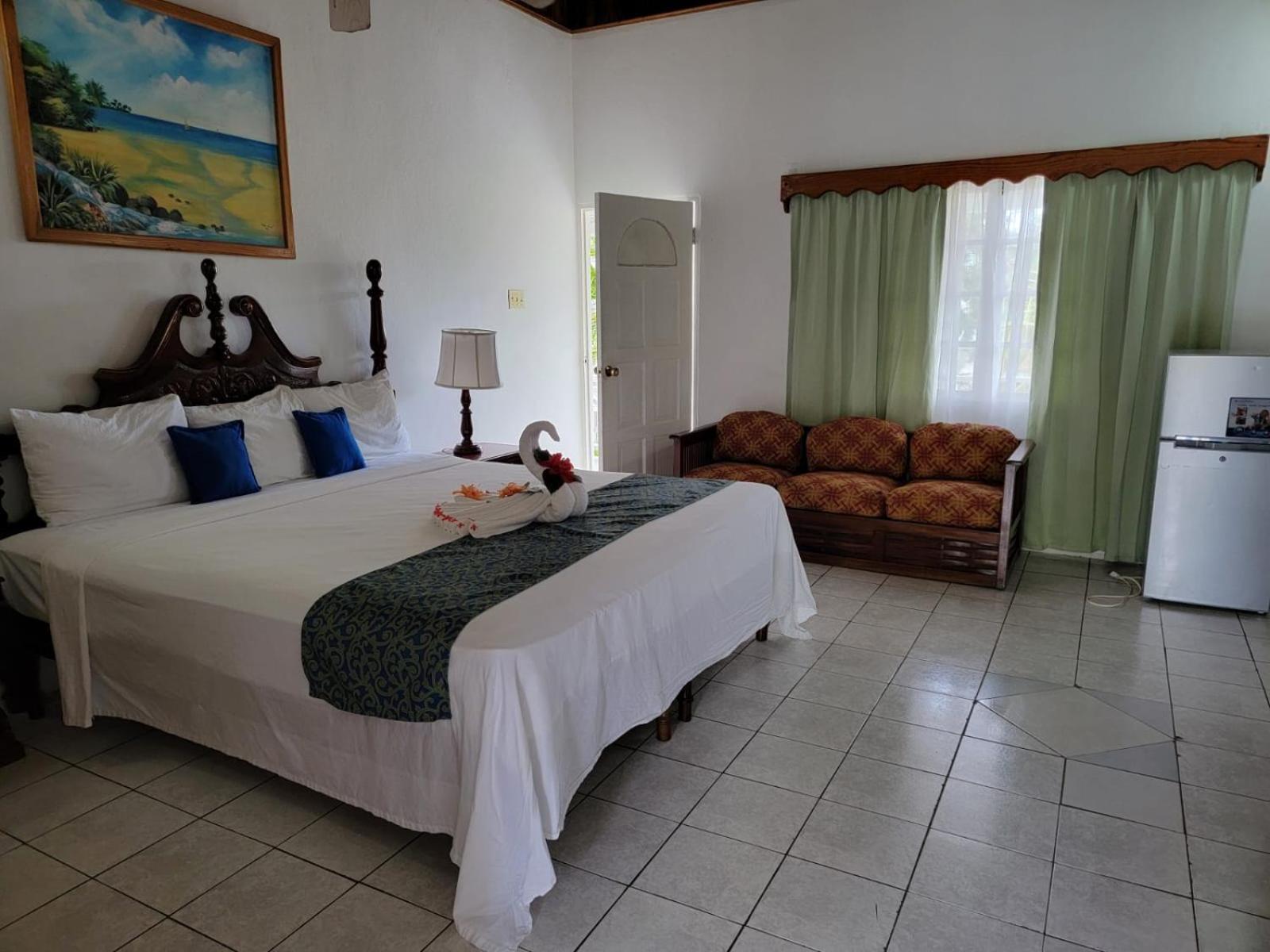 Merrils Beach Resort II Negril Exterior photo