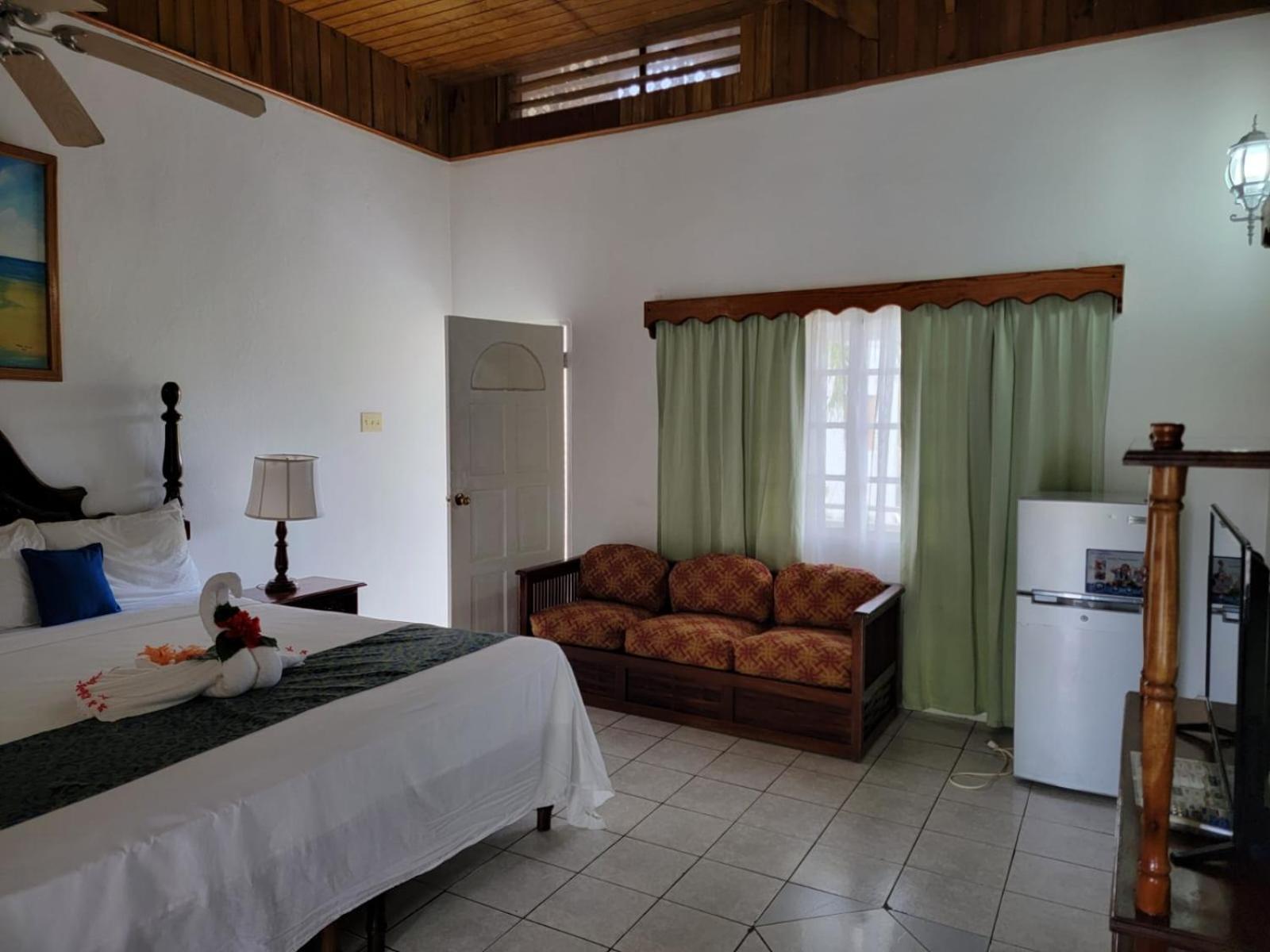 Merrils Beach Resort II Negril Exterior photo